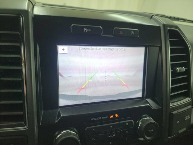 Used 2017 Ford F150 XLT w/ Equipment Group 301A Mid AWD/4WD image 22