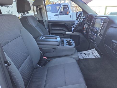 Used 2014 Chevrolet Silverado 1500 LT w/ All Star Edition image 17