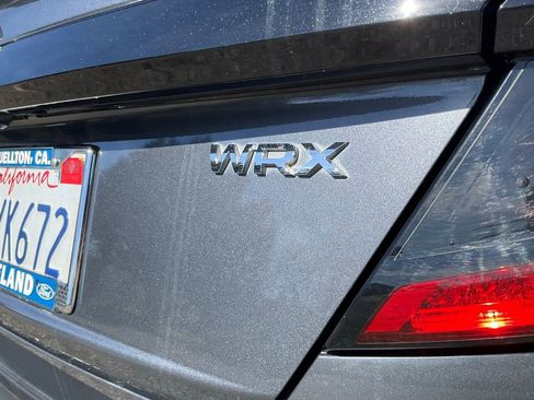 Used 2023 Subaru WRX Premium w/ Popular Package #2 image 21