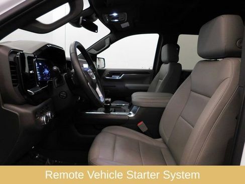 Used 2023 GMC Sierra 1500 SLT w/ SLT Premium Plus Package image 26