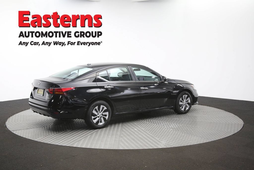 Used 2020 Nissan Altima 2.5 S AWD/4WD image 42