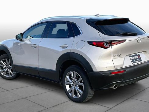 Used 2024 MAZDA CX-30 AWD 2.5 S w/ Premium Package image 12