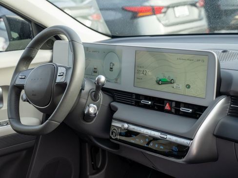 Certified 2024 Hyundai Ioniq 5 SEL image 13