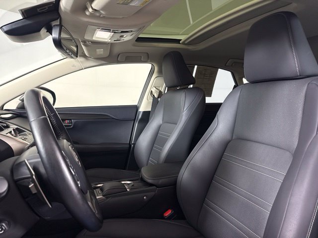 Certified 2020 Lexus NX 300 FWD w/ Comfort Package image 5