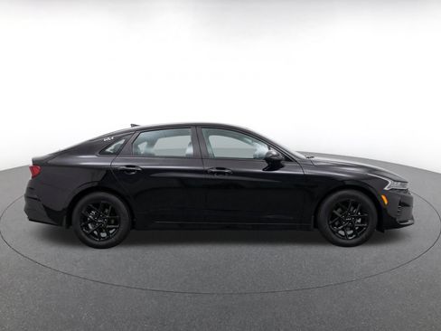 Used 2025 Kia K5 LXS FWD image 10
