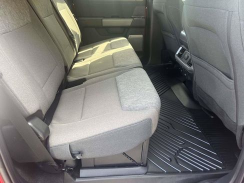 Used 2024 Ford F150 XLT w/ Equipment Group 303A High AWD/4WD image 20