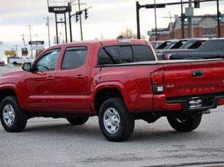 Used 2023 Toyota Tacoma SR video 2