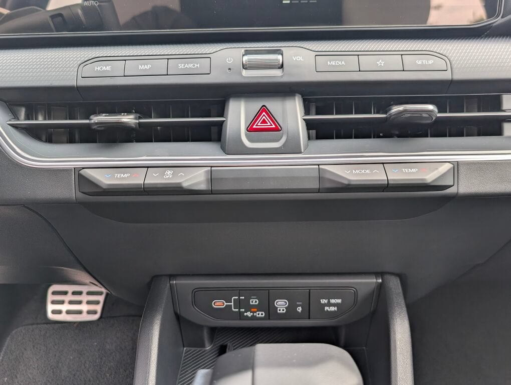 New 2026 Kia K4 GT-Line Turbo FWD image 15