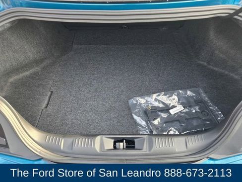 New 2026 Ford Mustang Coupe image 11