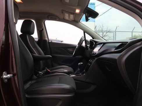 Used 2017 Buick Encore Preferred image 25