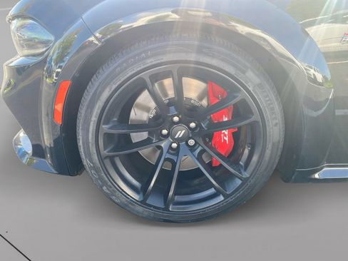 Used 2021 Dodge Charger Scat Pack RWD image 24