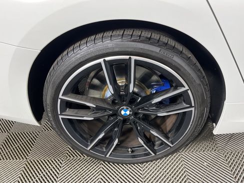 Used 2024 BMW M340i xDrive M340i xDrive w/ Premium Package image 13