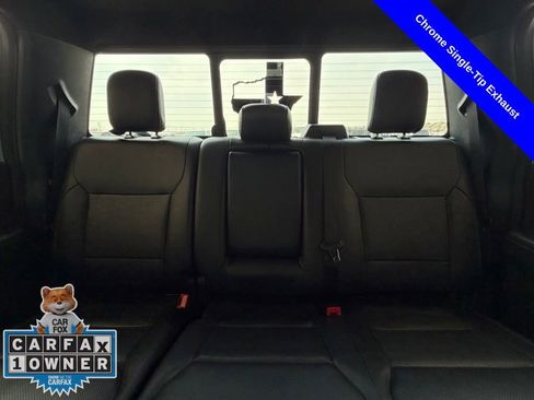 Used 2023 Ford F150 Lariat w/ Equipment Group 502A High image 28