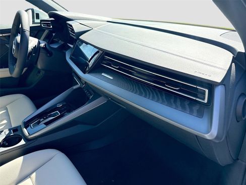 New 2026 Audi A3 2.0T Premium image 30