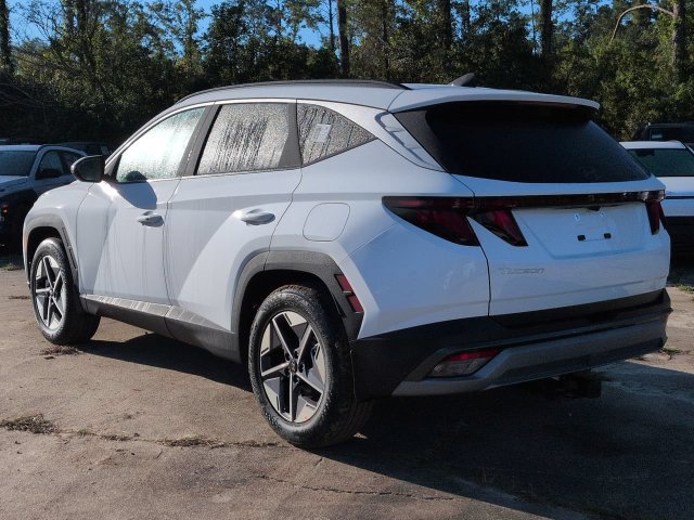 New 2026 Hyundai Tucson SEL w/ Tow & Go Package FWD image 7