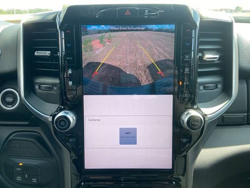 New 2025 RAM 2500 Big Horn image 27