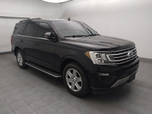 Used 2020 Ford Expedition XLT w/ Equipment Group 202A RWD image 11