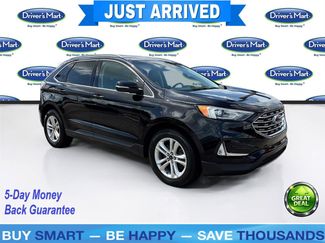 Used 2020 Ford Edge SEL AWD/4WD video 1