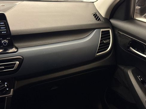 Used 2021 Kia Seltos S FWD image 15