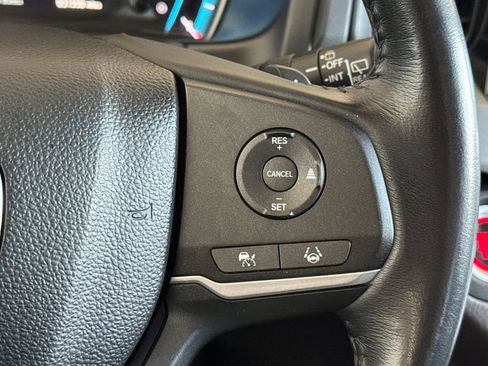Certified 2021 Honda Odyssey EX-L image 30