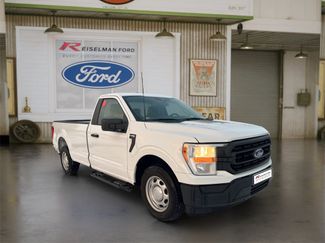 Used 2022 Ford F150 XL w/ Equipment Group 101A High video 1