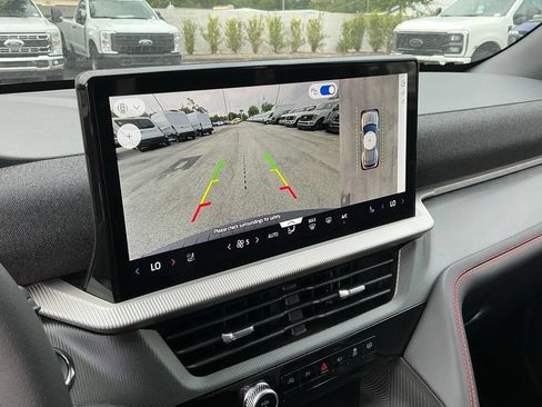 New 2026 Ford Explorer ST AWD/4WD image 35