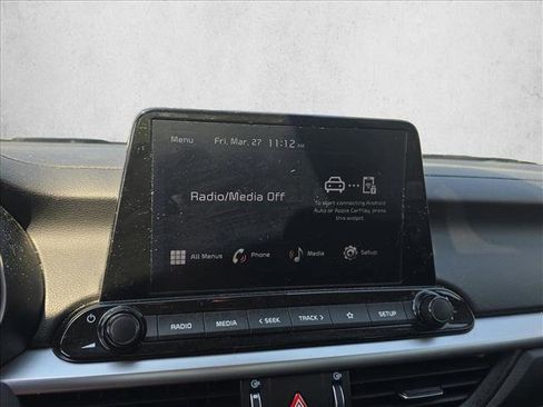 Used 2024 Kia Forte LXS FWD image 12