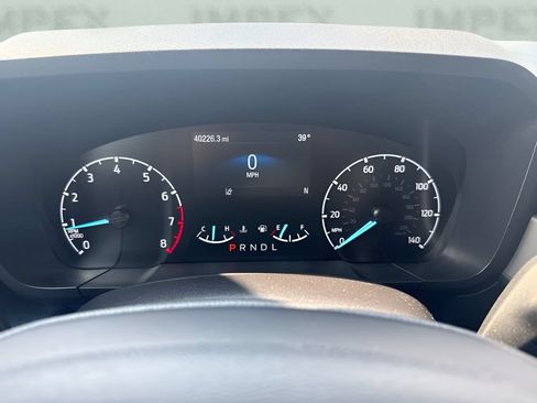 Used 2024 Ford Maverick XL w/ Equipment Group 100A Standard AWD/4WD image 12