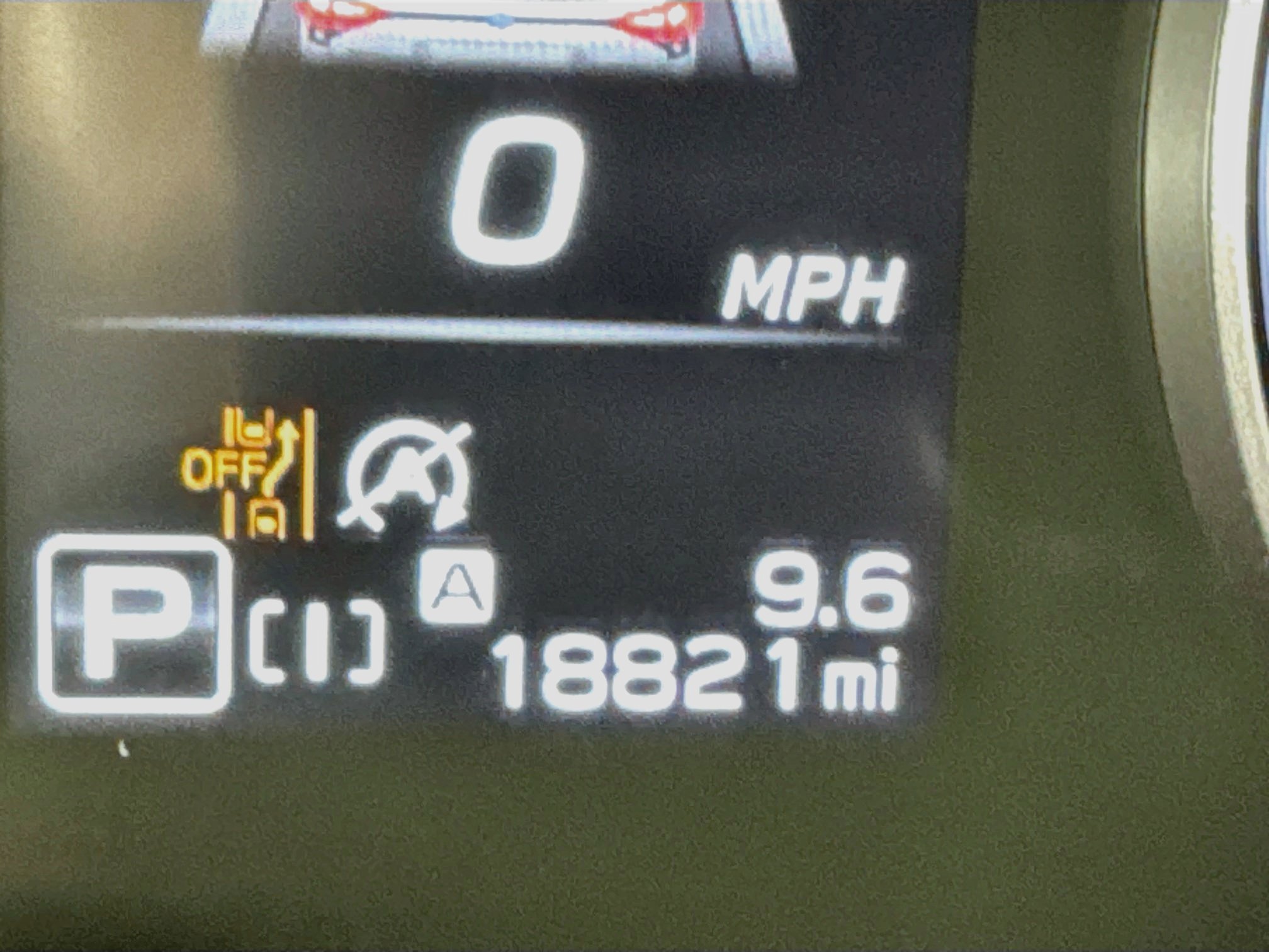Certified 2025 Subaru Forester Premium AWD/4WD image 16