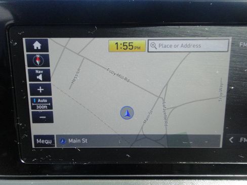 Used 2020 Hyundai Palisade SEL image 8