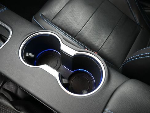 Used 2019 Ford Mustang Premium w/ Equipment Group 201A image 16