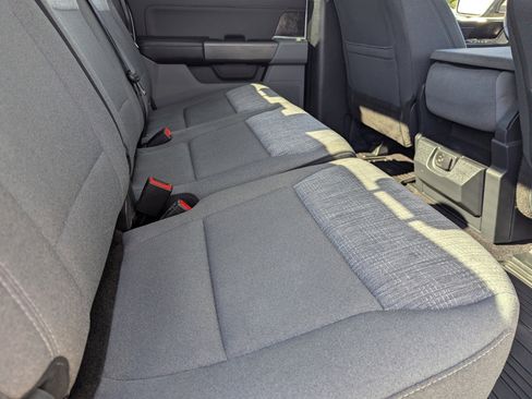 Used 2021 Ford F150 XLT w/ Equipment Group 301A Mid image 11