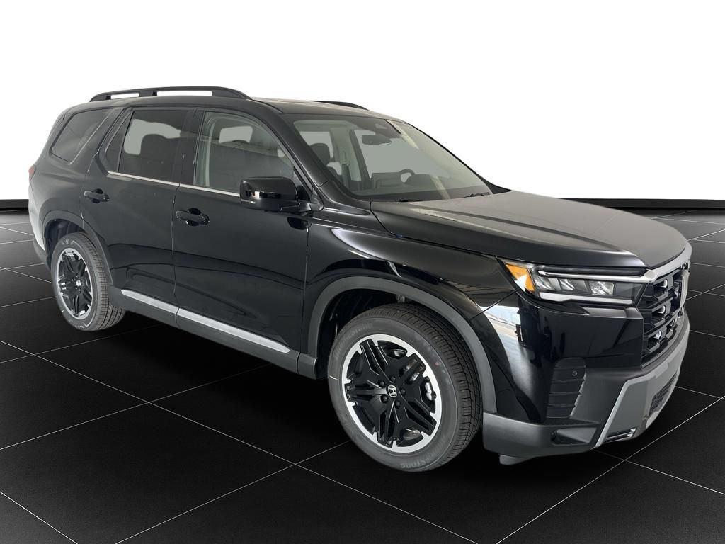 New 2026 Honda Pilot Touring image 7