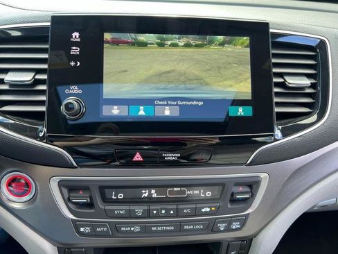 Used 2019 Honda Pilot EX-L image 15