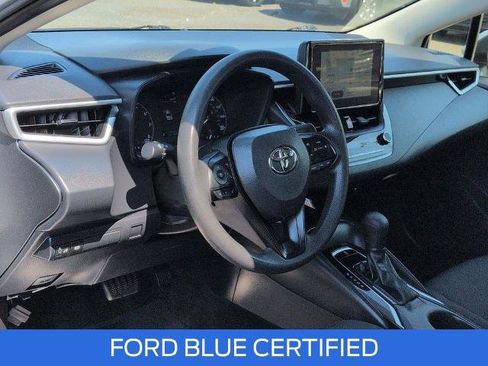 Used 2024 Toyota Corolla LE FWD image 11