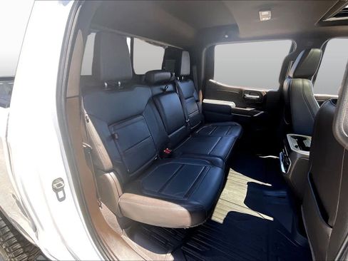 Used 2021 GMC Sierra 1500 Denali AWD/4WD image 21