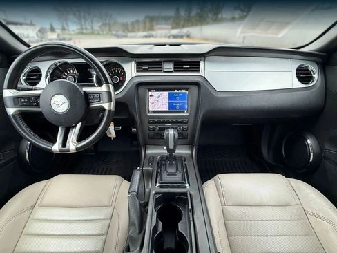 Used 2014 Ford Mustang Premium w/ Electronics Package image 3