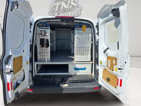 Used 2016 Ford Transit Connect XL FWD image 23