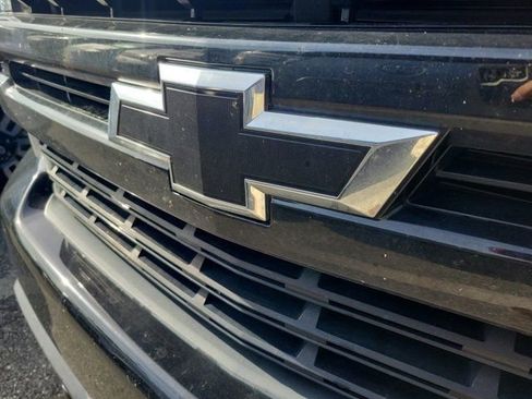 Used 2019 Chevrolet Silverado 1500 RST w/ All-Star Edition image 11