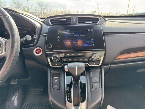 Used 2020 Honda CR-V EX image 10