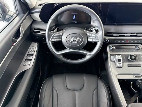 Used 2024 Hyundai Palisade SEL FWD image 10