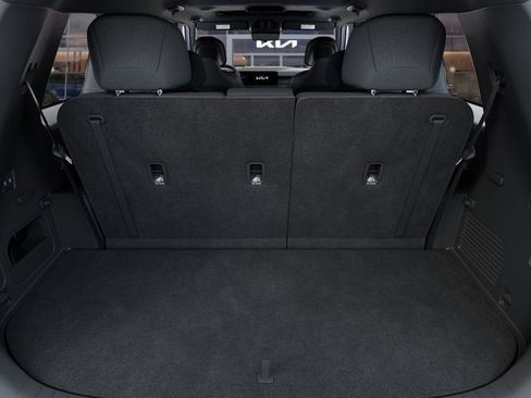 New 2027 Kia Telluride S FWD image 19