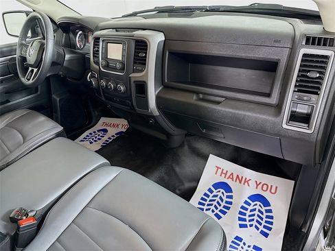 Used 2023 RAM 1500 Tradesman w/ Power & Remote Entry Group image 28