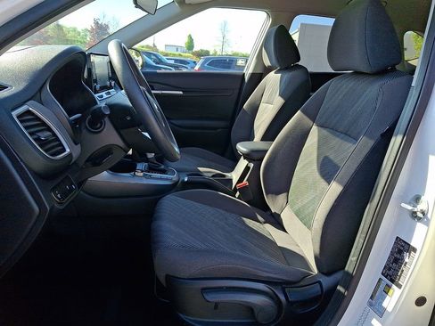 Used 2021 Kia Seltos LX AWD/4WD image 15