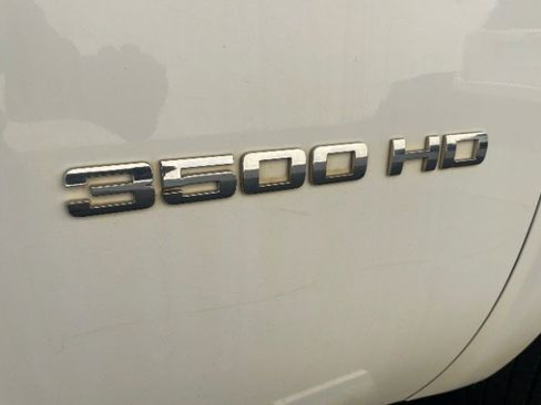 Used 2013 Chevrolet Silverado 3500 W/T image 15