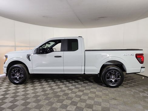 New 2026 Ford F150 STX w/ Equipment Group 200A image 4