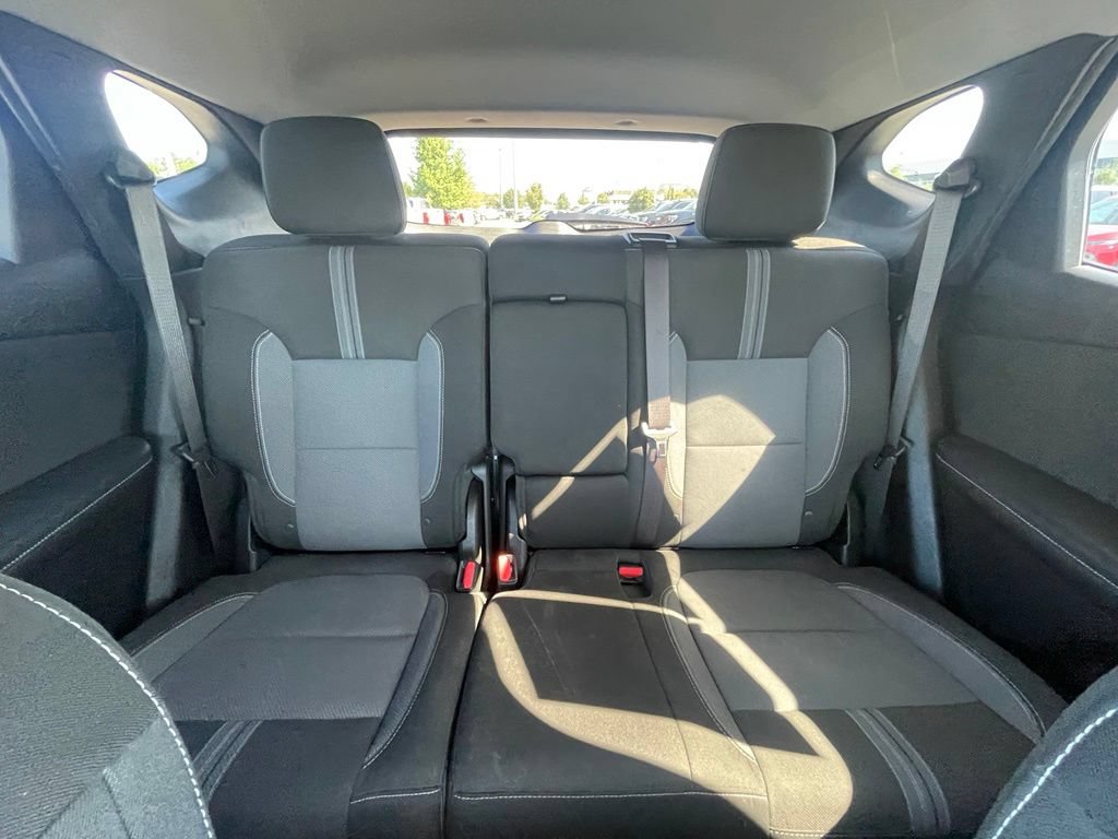 Used 2023 Chevrolet Blazer LT w/ Convenience Package FWD image 22