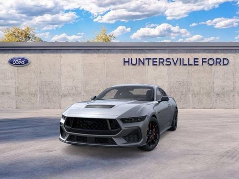New 2026 Ford Mustang GT Premium RWD image 2