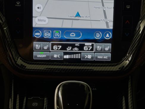 Used 2025 Subaru Outback Touring XT w/ Popular Package #2 image 26