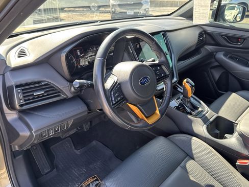 Used 2023 Subaru Outback Wilderness image 25